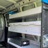 2016 Chevrolet 3500 Express Access Cargo Van