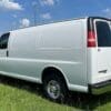 2016 Chevrolet 3500 Express Access Cargo Van