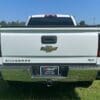 2018 Chevrolet Silverado 1500 Extended Cab Short Bed LS 4WD Pickup Truck