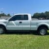 2014 Ford F-150 Extended Cab Short Bed 4WD Pickup Truck
