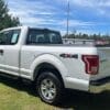 2016 Ford F-150 Extended Cab Short Bed 4WD Pickup Truck
