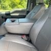 2016 Ford F-150 Extended Cab Short Bed 4WD Pickup Truck