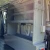 2016 Chevrolet 3500 Express Access Cargo Van