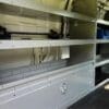 2016 Chevrolet 3500 Express Access Cargo Van