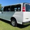2016 Chevrolet 3500 Express Access Cargo Van