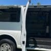 2016 Chevrolet 3500 Express Access Cargo Van