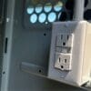 2016 Chevrolet 3500 Express Access Cargo Van