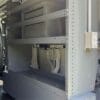 2016 Chevrolet 3500 Express Access Cargo Van