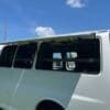 2016 Chevrolet 3500 Express Access Cargo Van
