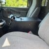 2016 Chevrolet 3500 Express Access Cargo Van