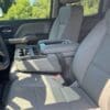 2018 Chevrolet Silverado 1500 Extended Cab Short Bed LS 4WD Pickup Truck