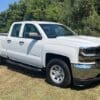 2018 Chevrolet Silverado 1500 Extended Cab Short Bed LS 4WD Pickup Truck