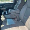 2018 Chevrolet Silverado 1500 Extended Cab Short Bed LS 4WD Pickup Truck