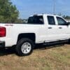 2018 Chevrolet Silverado 1500 Extended Cab Short Bed LS 4WD Pickup Truck