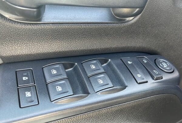 2018 Chevrolet Silverado 1500 Extended Cab Short Bed LS 4WD Pickup Truck