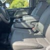 2018 Chevrolet Silverado 1500 Extended Cab Short Bed LS 4WD Pickup Truck