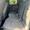 2018 Chevrolet Silverado 1500 Extended Cab Short Bed LS 4WD Pickup Truck