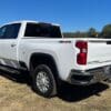 2020 Chevrolet Silverado 2500HD LT Crew Cab 4WD
