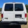 2014 Ford Econoline E350 Extended Cargo Van