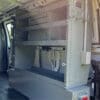 2016 Chevrolet 3500 Express Access Cargo Van
