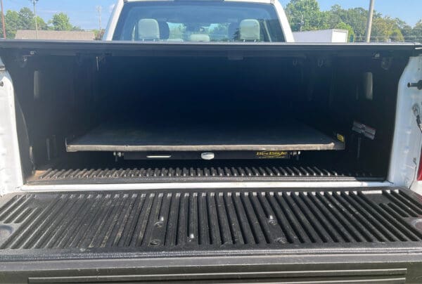 2016 Ford F-150 Short Bed 2WD Truck