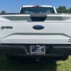 2016 Ford F-150 Extended Cab Short Bed 4WD