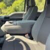 2016 Ford F-150 Extended Cab Short Bed 4WD
