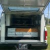 2015 Ford F-150 Extended Cab Short Bed 2WD Truck