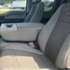 2015 Ford F-150 Extended Cab Short Bed 2WD Truck