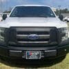 2015 Ford F-150 Extended Cab Short Bed 2WD Truck
