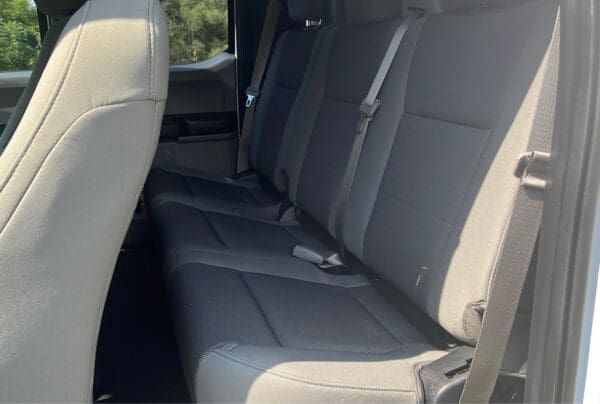 2015 Ford F-150 Extended Cab Short Bed 2WD Truck