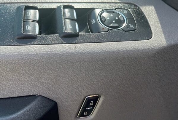 2015 Ford F-150 Extended Cab Short Bed 2WD Truck