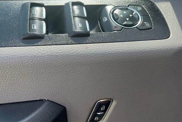 2015 Ford F-150 Extended Cab Short Bed 2WD Truck