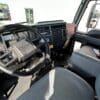 2023 Mack MD642 Stellar Slider20S Hooklift with Aero EasyRoc 750 Tarp System