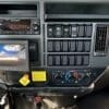 2023 Mack MD642 Stellar Slider20S Hooklift with Aero EasyRoc 750 Tarp System