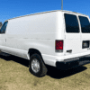 2013 Ford Econoline E350 RWD Cargo Van