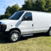2013 Ford Econoline E350 RWD Cargo Van