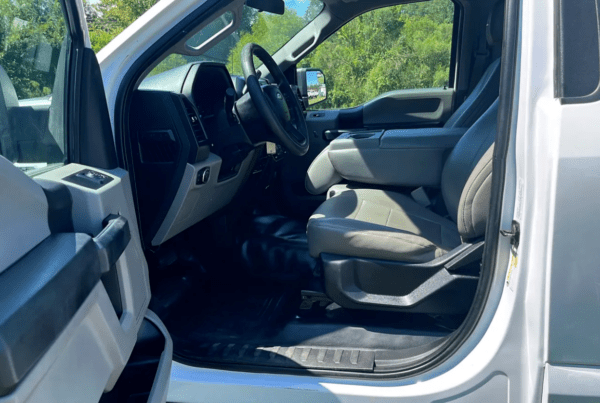 2016 Ford F-150 Regular Cab Short Bed 4WD Pickup Truck