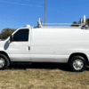 2014 Ford Econoline E350 Cargo Van 2WD