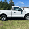 2016 Ford F-150 Regular Cab Short Bed 4WD Pickup Truck