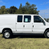 2013 Ford Econoline E350 RWD Cargo Van