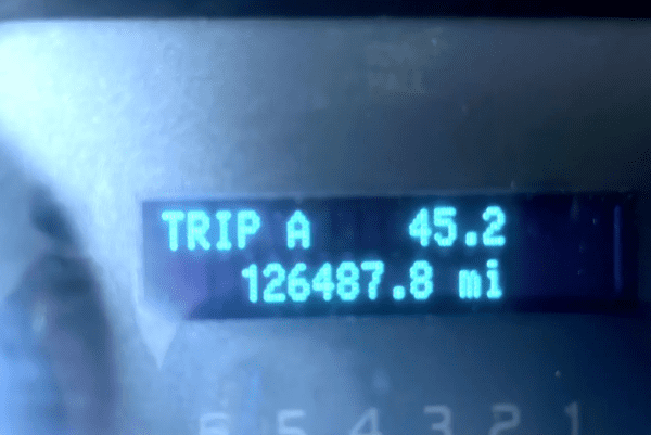 2013 Ford F-150 Extended Cab Short Bed 4WD Pickup Truck
