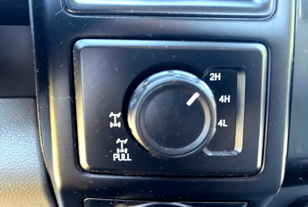 2016 Ford F-150 Regular Cab Short Bed 4WD Pickup Truck