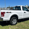 2016 Ford F-150 Regular Cab Short Bed 4WD Pickup Truck