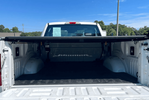 2016 Ford F-150 Regular Cab Short Bed 4WD Pickup Truck