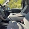 2015 Ford F-250 SD Extended Cab Short Bed 2WD