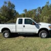 2016 Ford F-250 Super Duty SRW SuperCab XL Pickup Truck