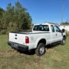 2016 Ford F-250 Super Duty SRW SuperCab XL Pickup Truck