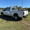 2016 Ford F-250 Super Duty SRW SuperCab XL Pickup Truck