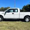 2013 Ford F-150 Extended Cab Short Bed 4WD Pickup Truck